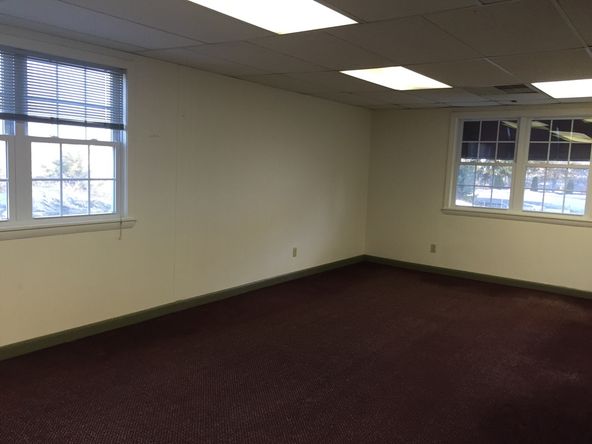Main Floor Suite